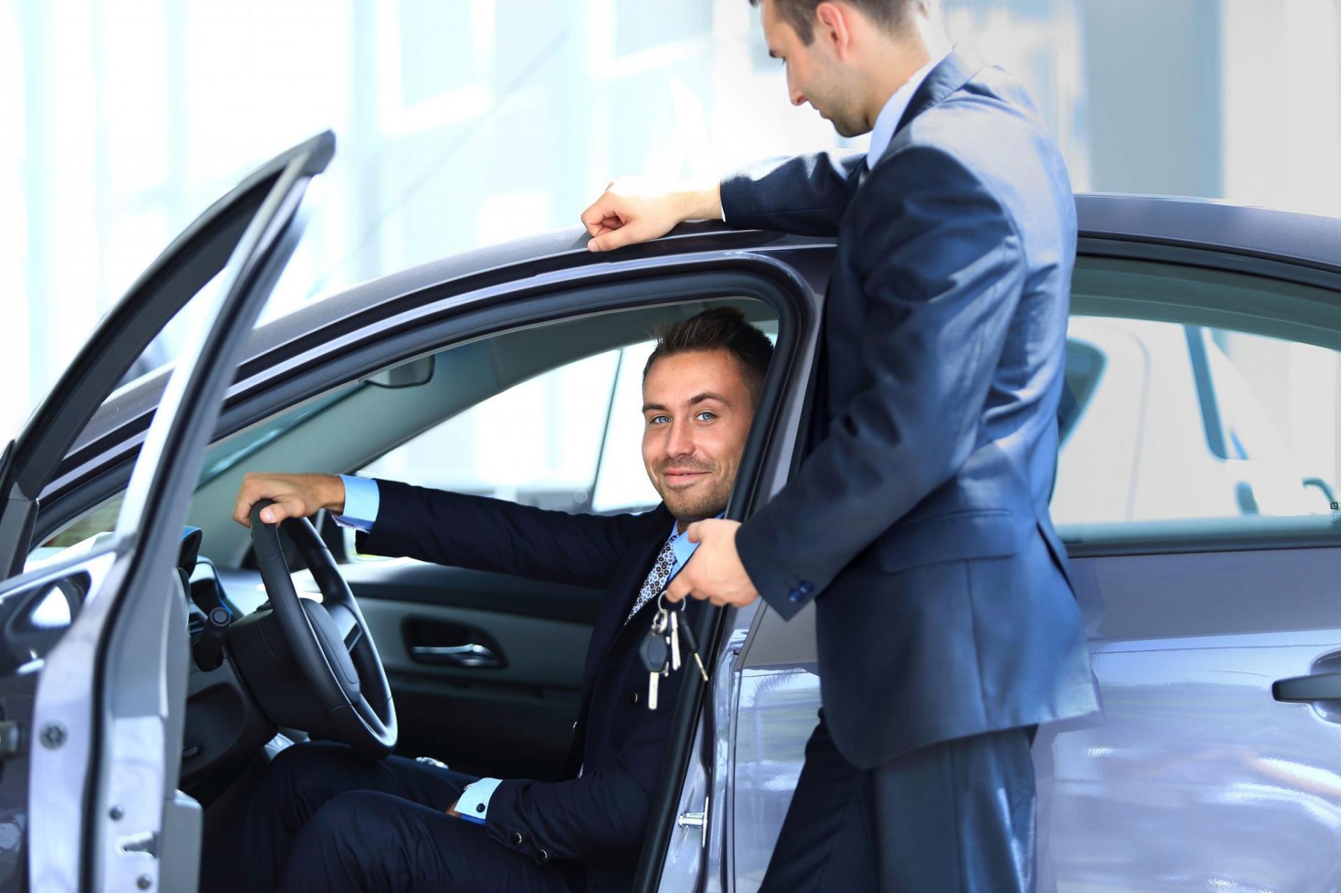 Annulation vente auto
