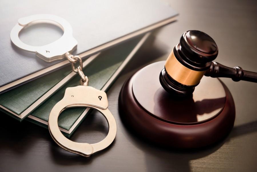 Controle judiciaire